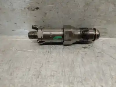 Peça sobressalente para automóvel em segunda mão Injetor por CITROEN BERLINGO 1.9 D Multispace Referências OEM IAM LCR6736001  LCR6736001