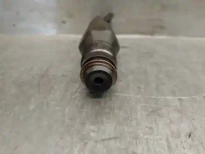 Second-hand car spare part injector for citroen berlingo 1.9 d multispace oem iam references lcr6736001  lcr6736001
