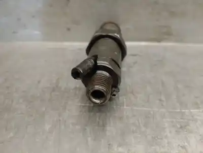 Second-hand car spare part injector for citroen berlingo 1.9 d multispace oem iam references lcr6736001  lcr6736001