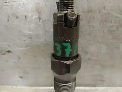 Second-hand car spare part injector for citroen berlingo 1.9 d multispace oem iam references lcr6736001  lcr6736001