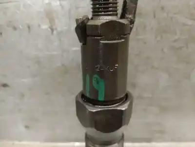 Second-hand car spare part injector for citroen berlingo 1.9 d multispace oem iam references lcr6736001  lcr6736001