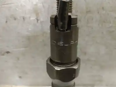 Second-hand car spare part injector for citroen berlingo 1.9 d multispace oem iam references lcr6736001  lcr6736001