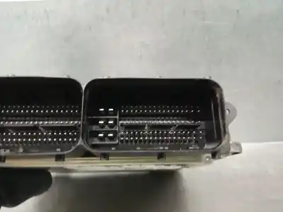 Автозапчастина б/у ебу контролер двигуна для audi q3 (f3b) 35 tdi посилання на oem iam 04l907309p 0281031483 bosch 1039t01128