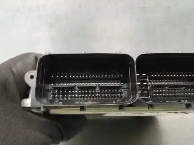 Автозапчастина б/у ебу контролер двигуна для audi q3 (f3b) 35 tdi посилання на oem iam 04l907309p 0281031483 bosch 1039t01128