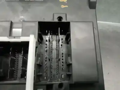 Автозапчастина б/у модуль комфорт для audi q3 (f3b) 35 tdi посилання на oem iam 5q0937084dc  