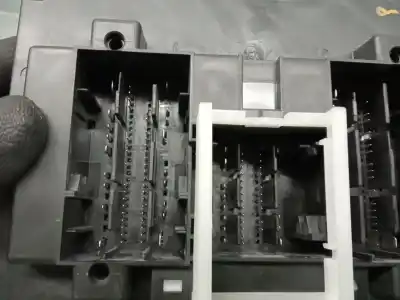 Автозапчастина б/у модуль комфорт для audi q3 (f3b) 35 tdi посилання на oem iam 5q0937084dc  