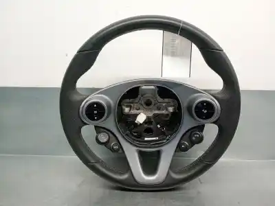Автозапчасти б/у руль за smart forfour fastback (453) electric drive (453.091) ссылки oem iam a4534603600