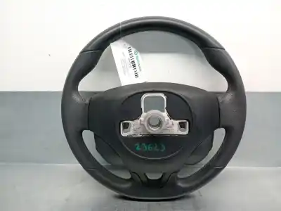 Second-hand car spare part steering wheel for smart forfour fastback (453) electric drive (453.091) oem iam references a4534603600  a4534603700