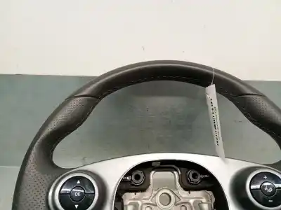 Second-hand car spare part steering wheel for smart forfour fastback (453) electric drive (453.091) oem iam references a4534603600  a4534603700
