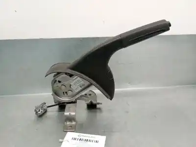 Second-hand car spare part handbrake lever for smart forfour fastback (453) electric drive (453.091) oem iam references a4534200084  a4534200084