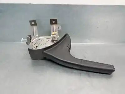 Second-hand car spare part handbrake lever for smart forfour fastback (453) electric drive (453.091) oem iam references a4534200084  a4534200084
