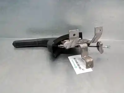 Second-hand car spare part handbrake lever for smart forfour fastback (453) electric drive (453.091) oem iam references a4534200084  a4534200084