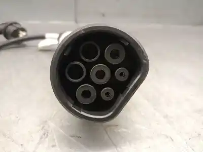 Peça sobressalente para automóvel em segunda mão fio por smart forfour fastback (453) electric drive (453.091) referências oem iam a0005832703  a0005832703