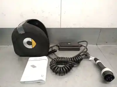 Автозапчасти б/у провод за smart forfour fastback (453) electric drive (453.091) ссылки oem iam a0005832703