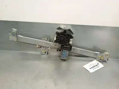 Автозапчасти б/у регулятор стекла переднего правого за renault express furgoneta/monovolumen 1.5 blue dci 75 (f6aa) ссылки oem iam 807201941r