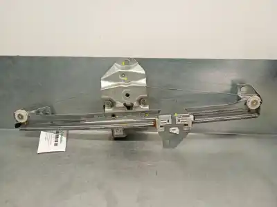 Автозапчасти б/у регулятор стекла переднего правого за renault express furgoneta/monovolumen 1.5 blue dci 75 (f6aa) ссылки oem iam 807201941r  807201941r