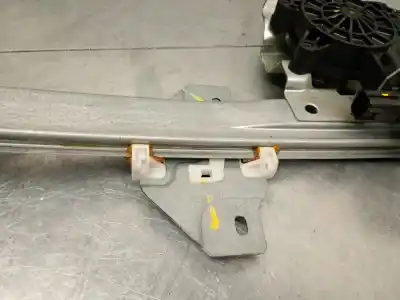 Автозапчасти б/у регулятор стекла переднего правого за renault express furgoneta/monovolumen 1.5 blue dci 75 (f6aa) ссылки oem iam 807201941r  807201941r