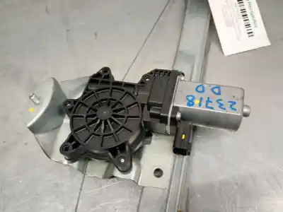 Автозапчасти б/у регулятор стекла переднего правого за renault express furgoneta/monovolumen 1.5 blue dci 75 (f6aa) ссылки oem iam 807201941r  807201941r