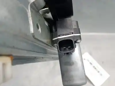 Автозапчасти б/у регулятор стекла переднего правого за renault express furgoneta/monovolumen 1.5 blue dci 75 (f6aa) ссылки oem iam 807201941r  807201941r