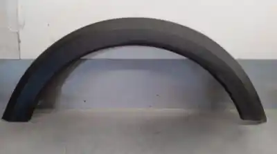 Tweedehands auto-onderdeel linker spatbord achter voor dacia sandero iii 1.0 tce 90 oem iam-referenties 788a36645r