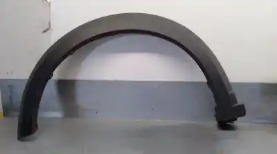 Tweedehands auto-onderdeel linker voor spatbord voor dacia sandero iii 1.0 tce 90 oem iam-referenties 638132662r