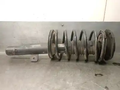 Автозапчастина б/у передній правий амортизатор для citroen berlingo 1.9 d multispace посилання на oem iam 5208n1  5202q3