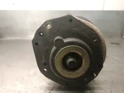 Автозапчастина б/у передній правий амортизатор для citroen berlingo 1.9 d multispace посилання на oem iam 5208n1  5202q3