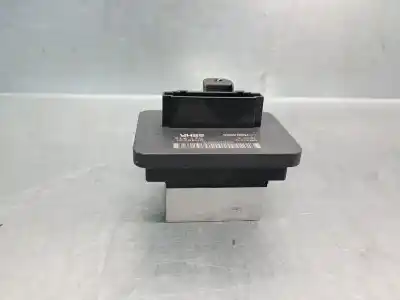 Pezzo di ricambio per auto di seconda mano resistenza al riscaldamento per smart forfour fastback (453) electric drive (453.091) riferimenti oem iam a4539820115