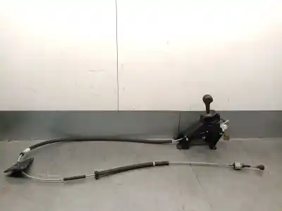 Pezzo di ricambio per auto di seconda mano leva del cambio per smart forfour fastback (453) electric drive (453.091) riferimenti oem iam a4532676400