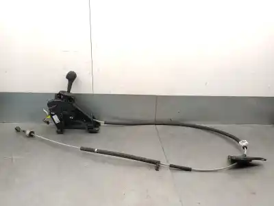 Автозапчасти б/у рычаг переключения передач за smart forfour fastback (453) electric drive (453.091) ссылки oem iam a4532676400  a4532676400