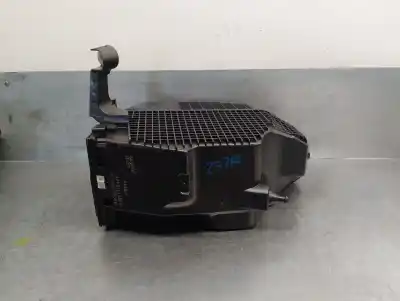 Автозапчасти б/у поддержка воздушного фильтра за renault express furgoneta/monovolumen 1.5 blue dci 75 (f6aa) ссылки oem iam 165009775r