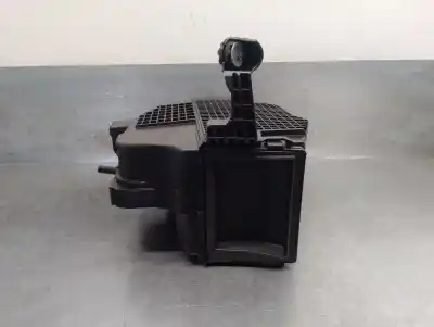 Автозапчастина б/у опора повітряного фільтра для renault express furgoneta/monovolumen 1.5 blue dci 75 (f6aa) посилання на oem iam 165009775r  165009775r