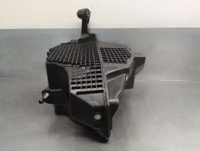 Автозапчастина б/у опора повітряного фільтра для renault express furgoneta/monovolumen 1.5 blue dci 75 (f6aa) посилання на oem iam 165009775r  165009775r