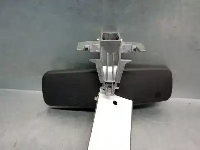 Peça sobressalente para automóvel em segunda mão espelho retrovisor interior por smart forfour fastback (453) electric drive (453.091) referências oem iam a4538104300  a4538104300