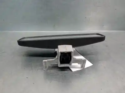 Peça sobressalente para automóvel em segunda mão espelho retrovisor interior por smart forfour fastback (453) electric drive (453.091) referências oem iam a4538104300  a4538104300