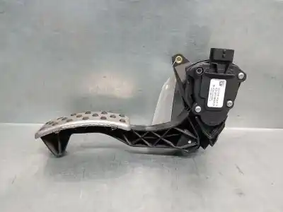 Автозапчасти б/у педальный потенциометр за smart forfour fastback (453) electric drive (453.091) ссылки oem iam a4532900800