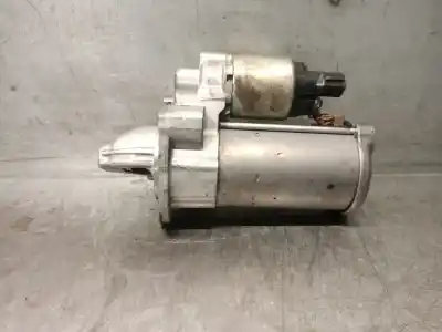 Автозапчастина б/у двигун запускається для citroen berlingo 1.9 d multispace посилання на oem iam 9675660680