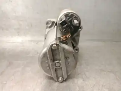 Автозапчастина б/у двигун запускається для citroen berlingo 1.9 d multispace посилання на oem iam 9675660680 0001174601 bosch 5802w5