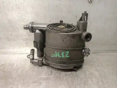 Автозапчастина б/у опора дизельного фільтра для citroen berlingo 1.9 d multispace посилання на oem iam 9625224180