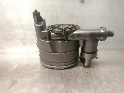 Автозапчастина б/у опора дизельного фільтра для citroen berlingo 1.9 d multispace посилання на oem iam 9625224180  191144