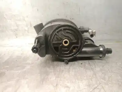 Автозапчастина б/у опора дизельного фільтра для citroen berlingo 1.9 d multispace посилання на oem iam 9625224180  191144