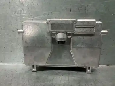 Автозапчастина б/у електронний модуль для audi q3 (f3b) 35 tdi посилання на oem iam 3q0980654m  0203501075