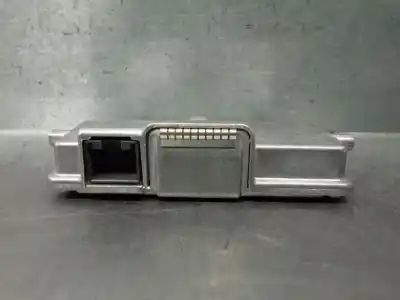 Автозапчастина б/у електронний модуль для audi q3 (f3b) 35 tdi посилання на oem iam 3q0980654m  0203501075