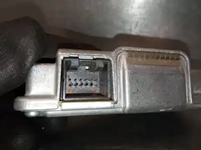 Автозапчастина б/у електронний модуль для audi q3 (f3b) 35 tdi посилання на oem iam 3q0980654m  0203501075