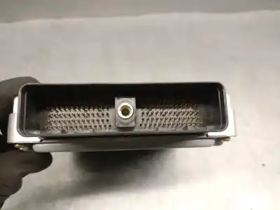 Автозапчастина б/у ебу контролер двигуна для jaguar x-type i (x400) 2.5 v6 a las 4 ruedas посилання на oem iam 1x4310k975a  