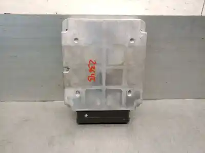 Second-hand car spare part ecu engine control for jaguar x-type i (x400) 2.5 v6 a las 4 ruedas oem iam references 1x4310k975a  