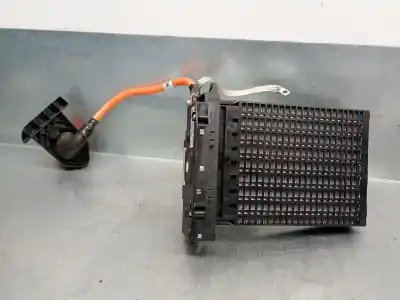 Peça sobressalente para automóvel em segunda mão resistência sofagem chauffage por smart forfour fastback (453) electric drive (453.091) referências oem iam a4538308601  a4538308601