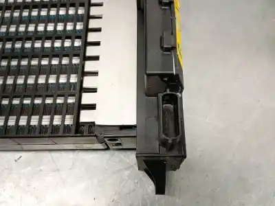 Peça sobressalente para automóvel em segunda mão resistência sofagem chauffage por smart forfour fastback (453) electric drive (453.091) referências oem iam a4538308601  a4538308601