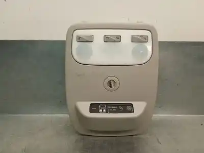 Pezzo di ricambio per auto di seconda mano luce interna per smart forfour fastback (453) electric drive (453.091) riferimenti oem iam a4536902900