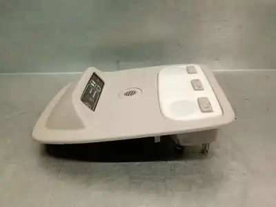 Pezzo di ricambio per auto di seconda mano luce interna per smart forfour fastback (453) electric drive (453.091) riferimenti oem iam a4536902900  a4536902800